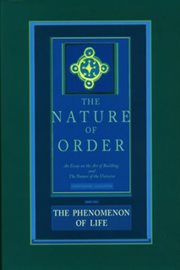 The Nature of Order, Book One: The Phenomenon of Life cover image cdn