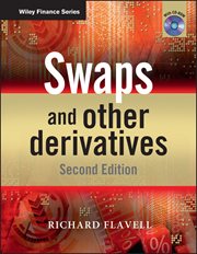 Swaps and Other Derivatives cover image cdn