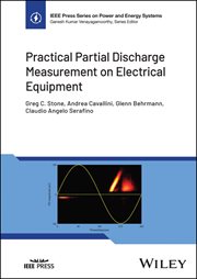 Practical Partial Discharge Measurement on Electrical Equipment cover image cdn