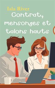 Contrat, Mensonges Et Talons Hauts cover image cdn