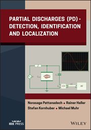 Partial Discharges (PD) : Detection, Identification and Localization cover image cdn