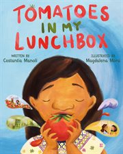 Tomatoes in My Lunchbox cover image cdn