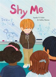Shy Me cover image cdn