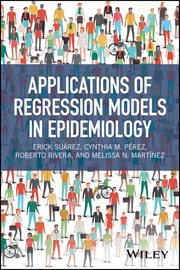 Applications of Regression Models in Epidemiology cover image cdn