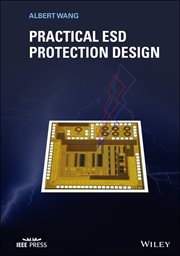 Practical ESD Protection Design cover image cdn
