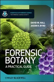 Forensic Botany : A Practical Guide cover image cdn