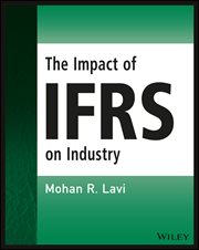 The Impact of IFRS on Industry cover image cdn