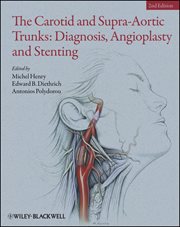 The Carotid and Supra-Aortic Trunks : Diagnosis, Angioplasty and Stenting cover image cdn