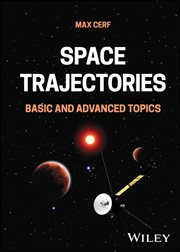 Space Trajectories : Basic and Advanced Topics cover image cdn