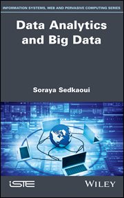 Data Analytics and Big Data cover image cdn