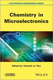 Chemistry in Microelectronics cover image cdn