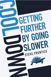 Cool Down : Getting Further by Going Slower cover image cdn