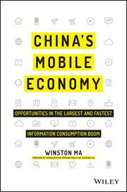 China's Mobile Economy : Opportunities in the Largest and Fastest Information Consumption Boom cover image cdn