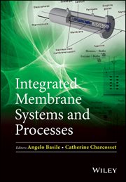 Integrated Membrane Systems and Processes cover image cdn