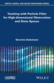 Tracking With Particle Filter for High-Dimensional Observation and State Spaces cover image cdn