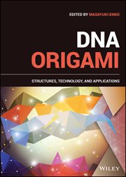 DNA Origami : Structures, Technology, and Applications cover image cdn