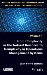 From Complexity in the Natural Sciences to Complexity in Operations Management Systems cover image cdn