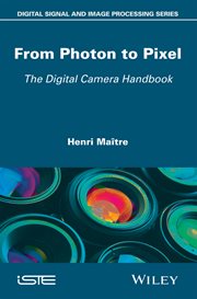 From Photon to Pixel : The Digital Camera Handbook cover image cdn