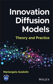 Innovation Diffusion Models : Theory and Practice cover image cdn