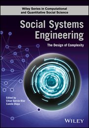 Social Systems Engineering : The Design of Complexity cover image cdn