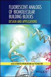 Fluorescent Analogs of Biomolecular Building Blocks : Design and Applications cover image cdn