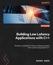 Building Low Latency Applications With C++ cover image cdn