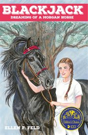 Blackjack: Dreaming of a Morgan Horse cover image cdn