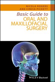 Basic Guide to Oral and Maxillofacial Surgery cover image cdn