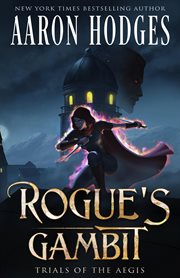 Rogue's Gambit cover image cdn