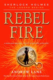 Rebel Fire cover image cdn