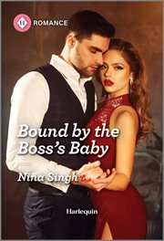 Bound by the Boss's Baby cover image cdn