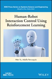 Human-Robot Interaction Control Using Reinforcement Learning cover image cdn