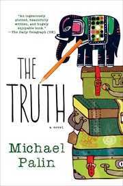 The Truth cover image cdn