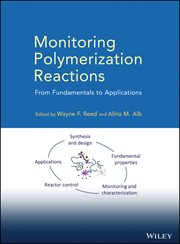 Monitoring Polymerization Reactions : From Fundamentals to Applications cover image cdn