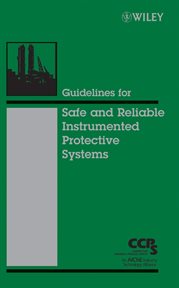 Guidelines for Safe and Reliable Instrumented Protective Systems cover image cdn