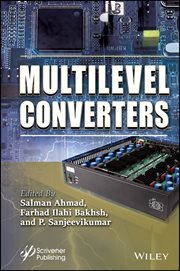 Multilevel Converters cover image cdn