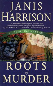 Roots of Murder cover image cdn