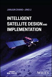 Intelligent Satellite Design and Implementation cover image cdn