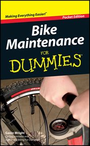 Bike Maintenance for Dummies cover image cdn