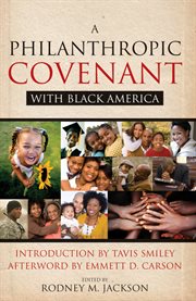 A Philanthropic Covenant With Black America cover image cdn