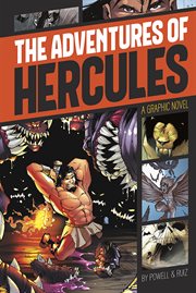The Adventures of Hercules cover image cdn