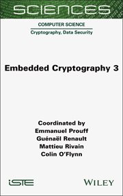 Embedded Cryptography 3 cover image cdn