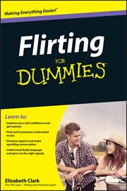 Flirting for Dummies cover image cdn