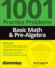 Basic Math & Pre-Algebra cover image cdn