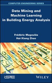 Data Mining and Machine Learning in Building Energy Analysis cover image cdn