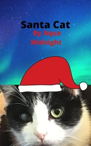 Santa Cat cover image cdn