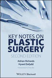 Key Notes on Plastic Surgery cover image cdn