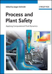 Process and Plant Safety : Applying Computational Fluid Dynamics cover image cdn