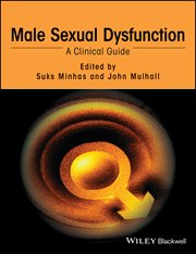 Male Sexual Dysfunction : A Clinical Guide cover image cdn