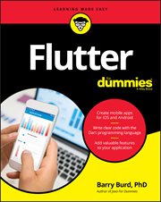 Flutter for Dummies cover image cdn